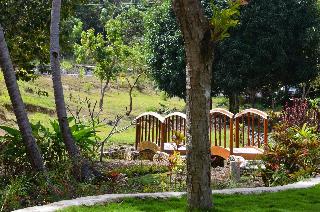 Kalachuchi Beach Resort