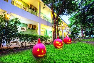 Varee Valley Resort And Restaurant