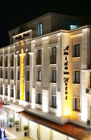 Amida Butik Otel