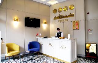 Amida Butik Otel
