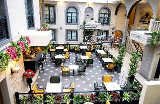 Amida Butik Otel