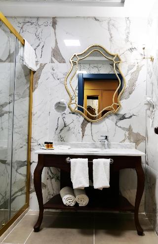 Amida Butik Otel