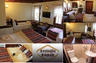 Avcioglu Konak