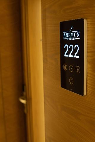 Anemon Aydin Otel