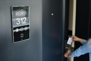Anemon Aydin Otel