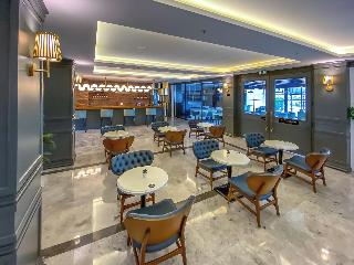 Anemon Aydin Otel