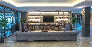 Anemon Aydin Otel