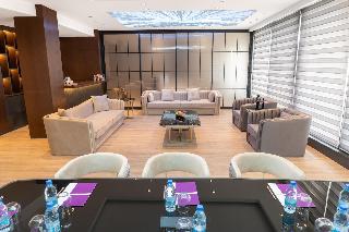 Anemon Aydin Otel