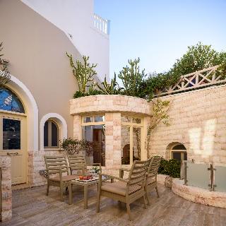 Suite Home Santorini