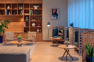 Staybridge Suites Dubai Internet City