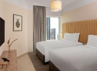 Staybridge Suites Dubai Financial Centre