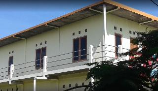Rumah Singgah Peziarah Ganjuran by ZUZU