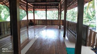 Homestay Rahayu by ZUZU