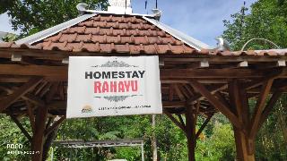 Homestay Rahayu by ZUZU
