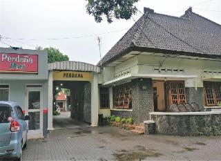 Hotel Perdana by ZUZU