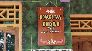 Homestay ENDRO by ZUZU