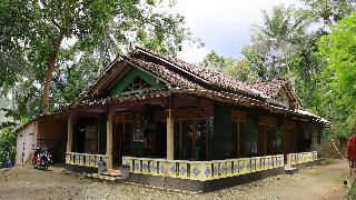 Homestay ENDRO by ZUZU