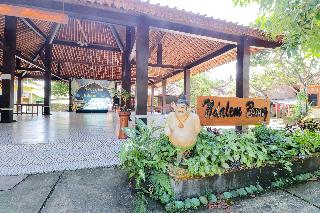Omah Rohadi Syariah by Ndalem Beong by ZUZU