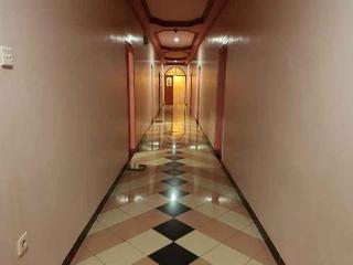 Hotel Parewisata by ZUZU