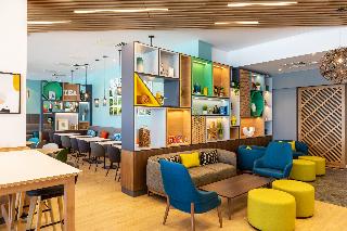 Holiday Inn Dublin Airport