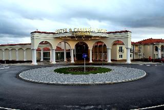 Hotel & Casinò Resort Admiral