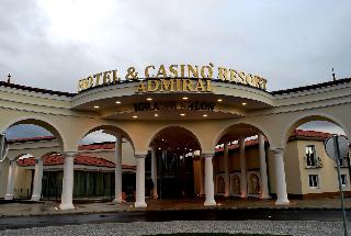 Hotel & Casinò Resort Admiral