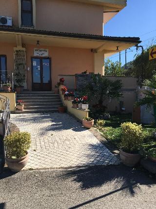 Hotel Ristorante Villa Pegaso