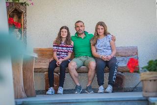 Pension Sprenger