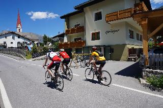 Pension Sprenger
