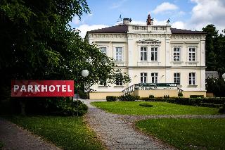 Parkhotel Morris Nový Bor