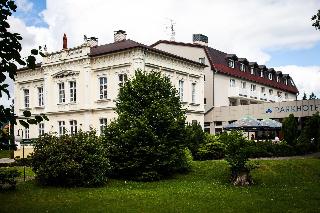 Parkhotel Morris Nový Bor