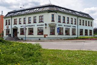 Hotel Slavia