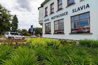 Hotel Slavia