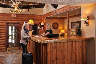 Boarders Inn & Suites by Cobblestone Hotels – Wa