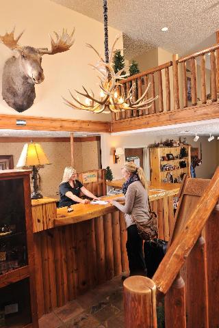 Boarders Inn & Suites by Cobblestone Hotels – Wa