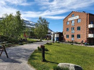 Abisko Turiststation Stf