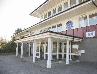 Varbergs GK Östra Hotell