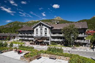 Skogstad Hotell & Fjellresort