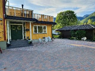Solheim Accommodation
