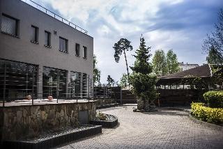 Hotel Europa Business & SPA