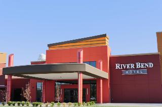 River Bend Casino & Hotel