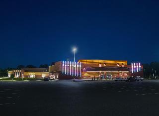 River Bend Casino & Hotel