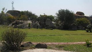 Stephen Margolis Resort