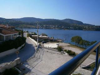 Daskalio Beach Hotel