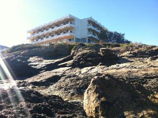 Daskalio Beach Hotel