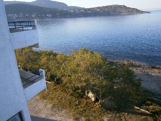 Daskalio Beach Hotel