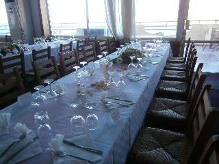 Daskalio Beach Hotel