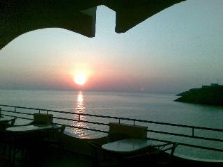 Daskalio Beach Hotel