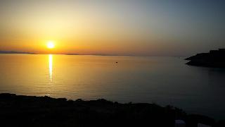 Daskalio Beach Hotel