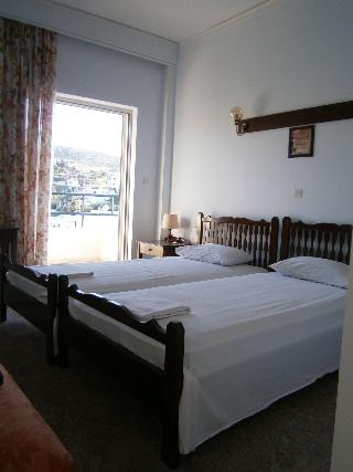 Daskalio Beach Hotel